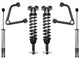Icon 2019+ GM 1500 1.5-3.5in Stage 2 Suspension System w/Tubular Uca - Mammoth Racing -