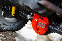 ARB Diff Cover Ford 8.8 - Mammoth Racing -