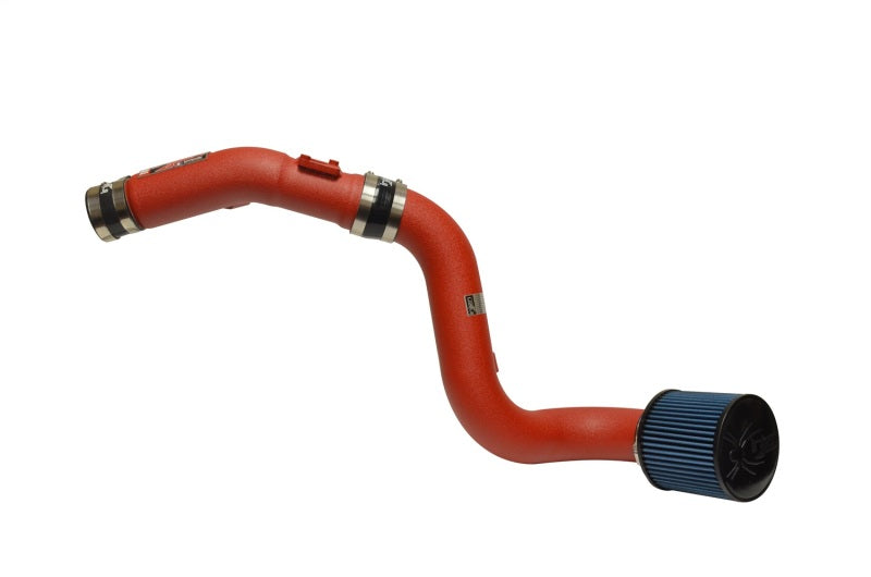 Injen 2017+ Honda Civic Si 1.5L Wrinkle Red Cold Air Intake - Mammoth Racing -