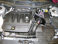K&N 07 Dodge Caliber/Jeep Compass L4-1.8/2.0/2.4l Performance Intake Kit - Mammoth Racing -