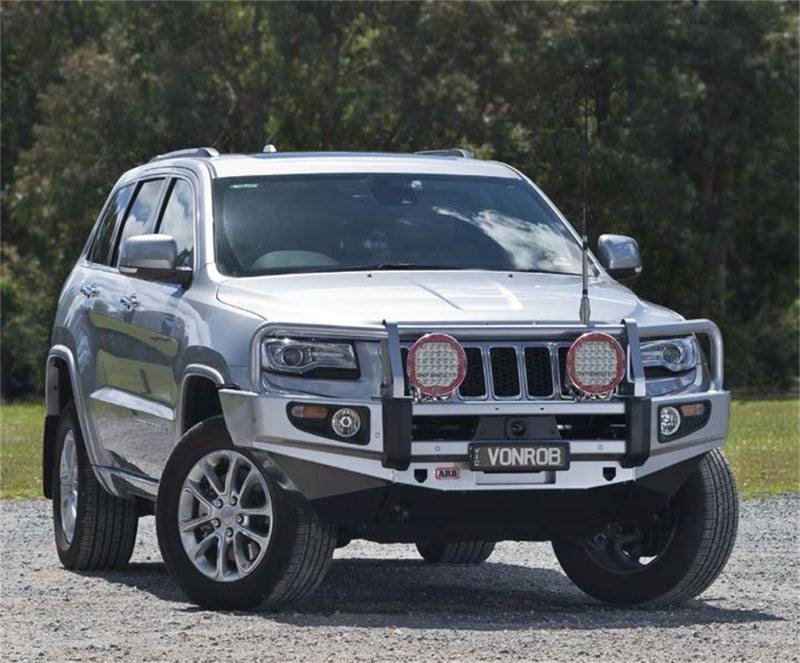 ARB Combar Suit ARB Fog G/Cherokee Wk214On 8-9.5 - Mammoth Racing -