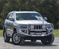ARB Combar Suit ARB Fog G/Cherokee Wk214On 8-9.5 - Mammoth Racing -