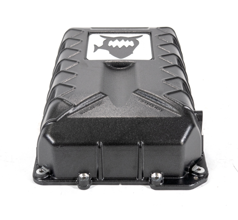 VMP Performance 2020+ Ford Predator Apex Supercharger Lid & Race Core - Black - My Store