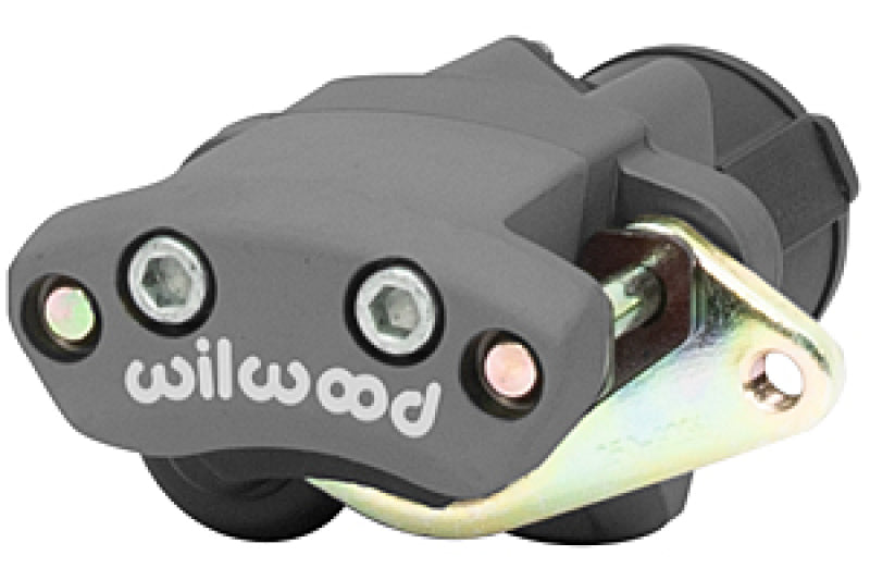 Wilwood Caliper-Combination Parking Brake- Epb1 - R/H-Ano .81in Disc - Mammoth Racing -