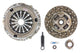 Exedy 1993-1994 Toyota T100 V6 Stage 1 Organic Clutch - Mammoth Racing -