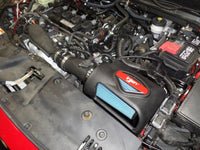 Injen 16-20 Honda Civic Si I4-1.5T Evolution Intake - Mammoth Racing -