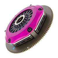 Exedy 04-17 Subaru WRX STI Ej255/ej257 2.5l Twin-Organic Clutch Kit - Mammoth Racing -