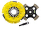 ACT HD/Race Rigid 4 Pad Clutch Kit - My Store