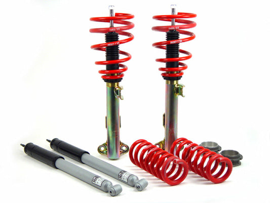 H&R 01-07 Mercedes-Benz C240/c320 W203 Street Perf. Coil Over - My Store