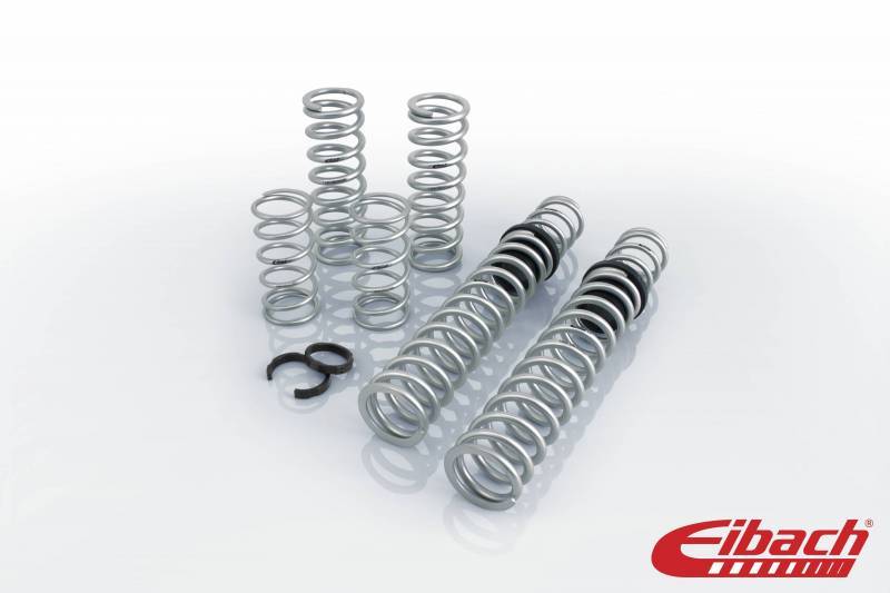 Eibach PRO-UTV 20-21 Polaris RZR PRO XP 4 Rear Adjustable Endlink System - Mammoth Racing -