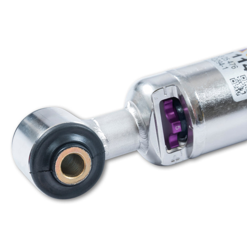 KW Coilover Kit V3 Mercedes-Benz 190 (W201) - Mammoth Racing -