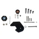 VMP Performance AC Bypass FEAD Tensioner Bracket 6-Rib (tensioner not included) - My Store
