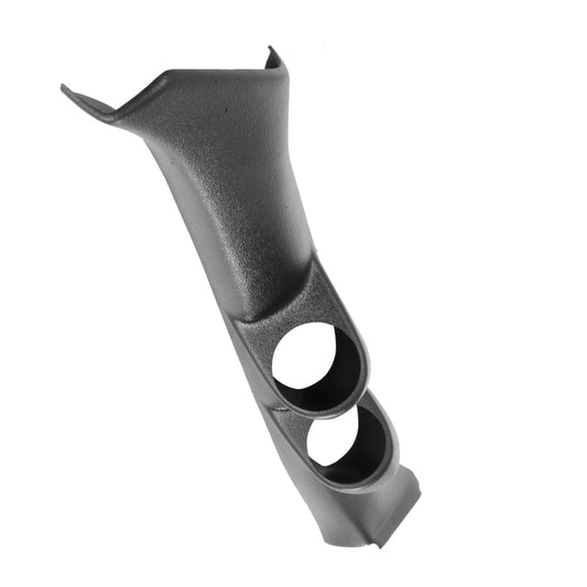 Autometer 88-94 GM C/K Pick Up Dual 52mm Pillar Pod - My Store