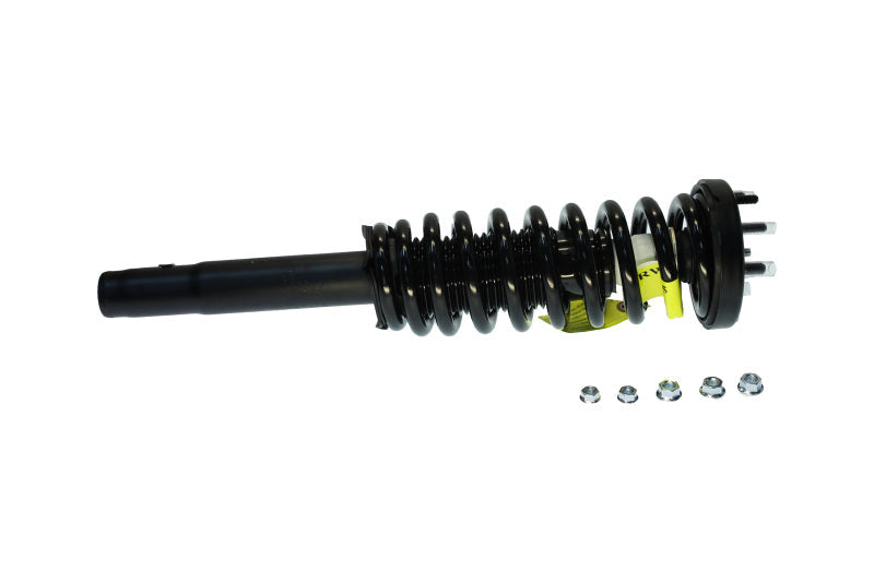 KYB Shocks & Struts Strut Plus Front Left Honda Accord 03-07 - Mammoth Racing -