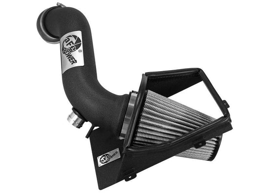 aFe MagnumFORCE Intakes Stage-2 Pro DRY S 2015 Audi A3/S3 1.8L/2.0LT - My Store