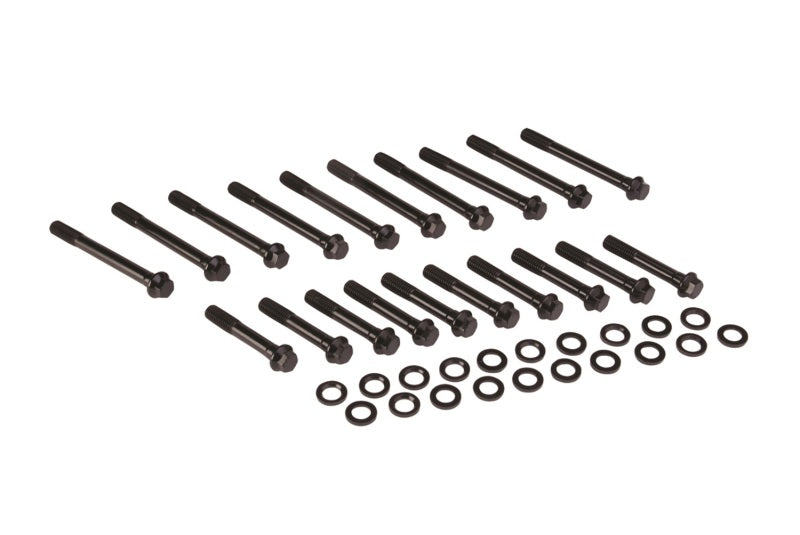 Ford Racing BOSS Block Head Bolt Set - Mammoth Racing -