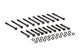 Ford Racing BOSS Block Head Bolt Set - Mammoth Racing -