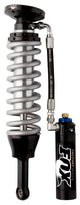Fox 2014+ Ford F-150 4WD 2.5 Factory Series 5.3in R/R Coilover Set w/DSC Adj / 4-6in. Lift - My Store