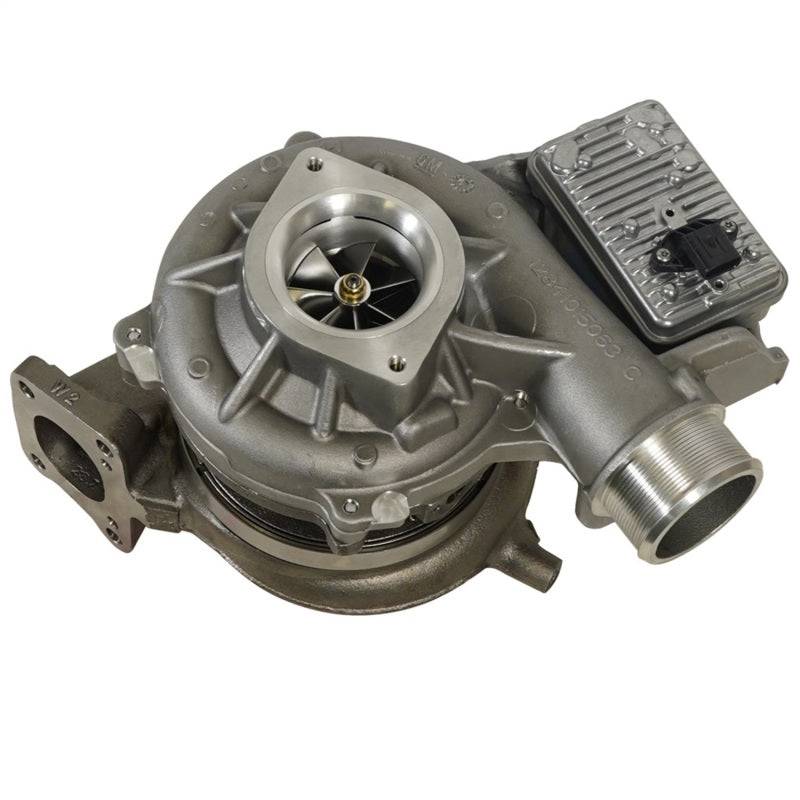 BD Diesel 17-21 Chevy/GM L5P Duramax 6.6l Screamer Turbo - Mammoth Racing -
