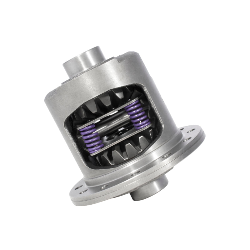 Yukon Gear Dura Grip Positraction For Ford 9.75in w/ 34 Spline Axles - Mammoth Racing -