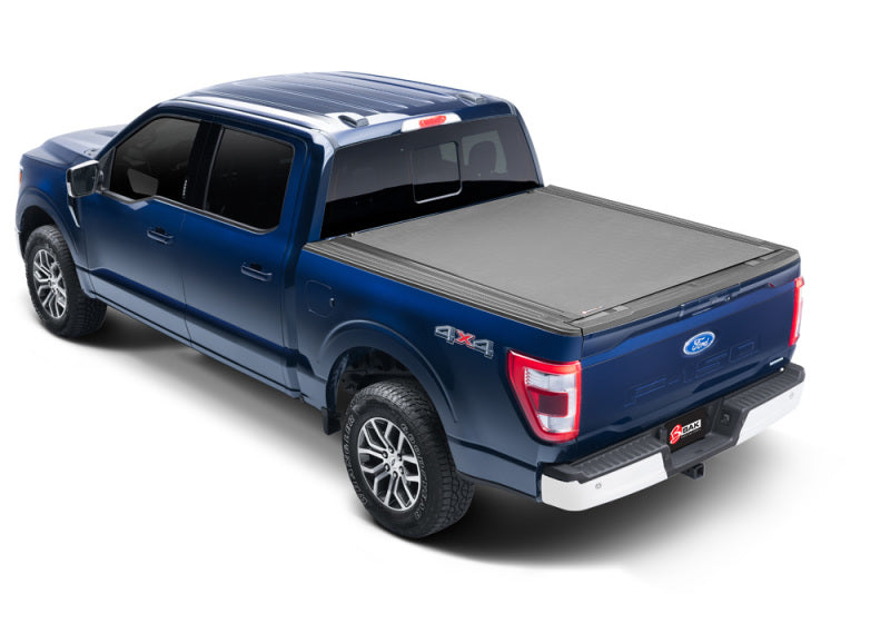 BAK 2022 Ford Maverick 4.5ft Revolver X4s - Mammoth Racing -