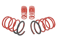 Skunk2 01-05 Honda Civic Lowering Springs (2.25in - 2.00in.) (Set of 4) - Mammoth Racing -