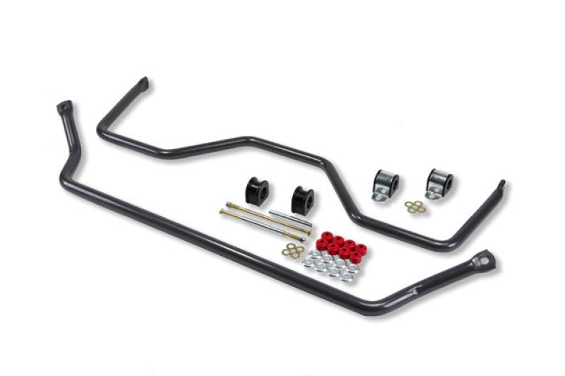 Belltech Anti-swaybar Sets Tahoe/yukon/suburb/avalanche - Mammoth Racing -