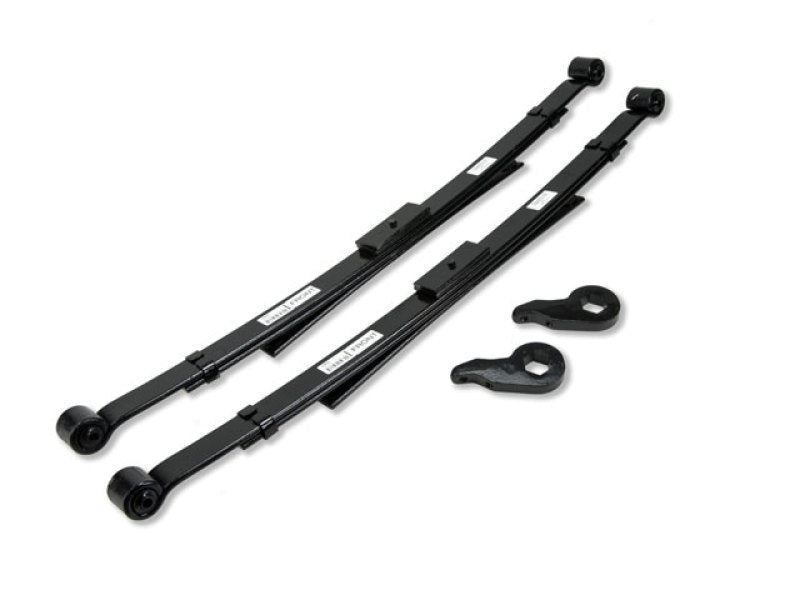 Belltech Lowering KIT W/O Shocks - Mammoth Racing -