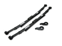 Belltech Lowering KIT W/O Shocks - Mammoth Racing -