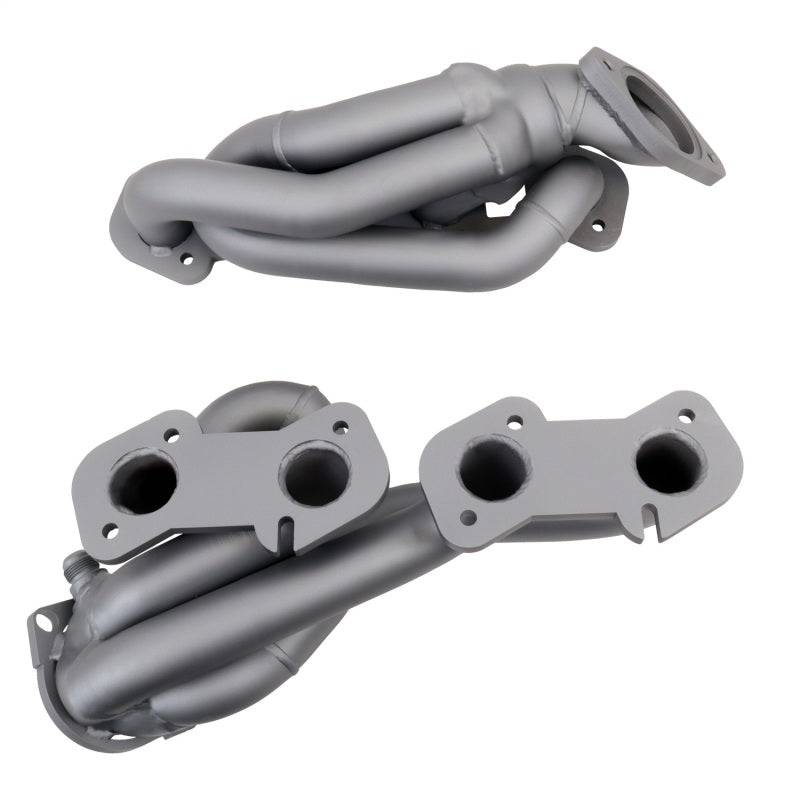 BBK 96-04 Mustang GT Shorty Tuned Length Exhaust Headers - 1-5/8 Titanium Ceramic - Mammoth Racing -