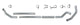 Diamond Eye KIT 4in TB MFLR RPLCMENT PIPE SGL SS: 98.5-02 DODGE CUMMINS 5.9L - Mammoth Racing -