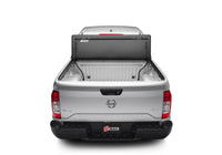 BAK 2022 Nissan Frontier 5ft Bed BAKFlip G2 - Mammoth Racing -