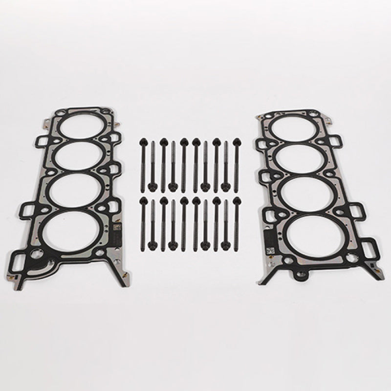 Ford Racing 18-21 5.0L Coyote Head Changing Kit - 12mm Head Bolts - Mammoth Racing -