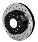 Wilwood Rotor-Rear C2/c3 Vette L/H 11.75 x 1.25 - My Store