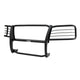 Westin 2003-2007 GMC Sierra Classic 1500LD Sportsman Grille Guard - Black - Mammoth Racing -