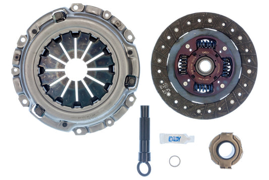 Exedy OE 2006-2015 Honda Civic L4 Clutch Kit - Mammoth Racing -