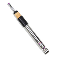 KW Coilover Kit V3 Audi TT (8J) Coupe; FWD; all engines; w/o magnetic ride - Mammoth Racing -