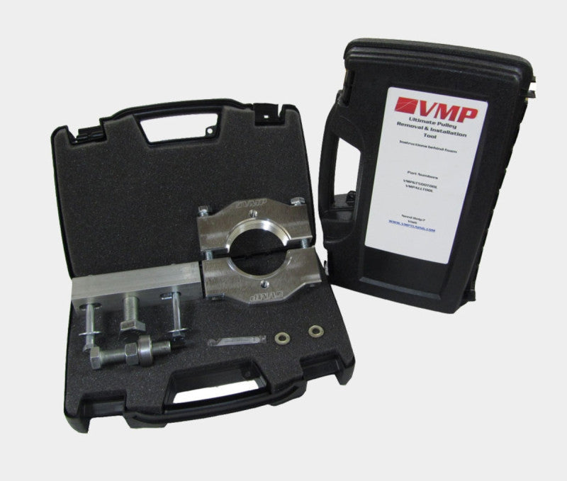 VMP Performance Ultimate Pulley Removal & Installation Tool - My Store