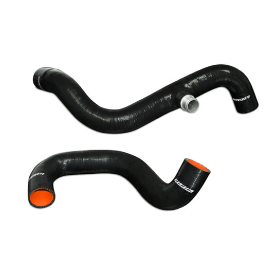Mishimoto 94-97 Ford F250 7.3L Black Diesel Hose Kit - Mammoth Racing -