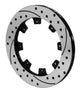 Wilwood Rotor-SRP Vented Iron-LH 12.19 x 1.10 - 8 on 7.00in - My Store