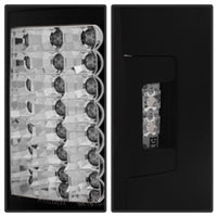 Spyder Ford F150 Styleside 97-03/F250 Version 2 LED Tail Lights Blk ALT-YD-FF15097-LED-G2-BK - Mammoth Racing -