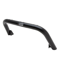 Westin 2015-2017 Chevrolet/GMC/Toyota Colorado/Canyon MAX Tray Bull Bar/Light Bar - Black - Mammoth Racing -