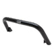 Westin 2015-2017 Chevrolet/GMC/Toyota Colorado/Canyon MAX Tray Bull Bar/Light Bar - Black - Mammoth Racing -