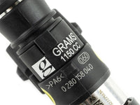 Grams Performance Toyota 2JZGTE 1150cc Fuel Injectors (Set of 6) - Mammoth Racing -