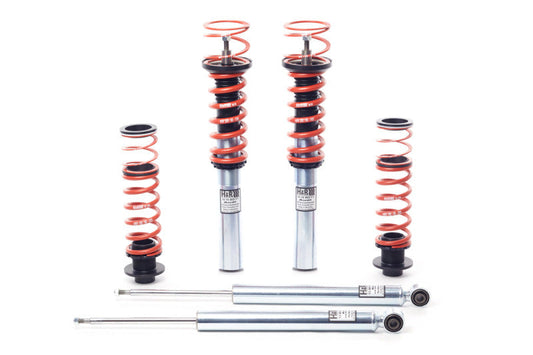 H&R 09-17 Audi Q5 Premium/Q5 Premium Plus/Q5 Prestige (awd) 8R Street Perf. Coil Over (w/o Mrc)
