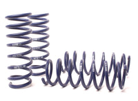 H&R 11-16 BMW 550i xDrive F10 Sport Spring - Mammoth Racing -