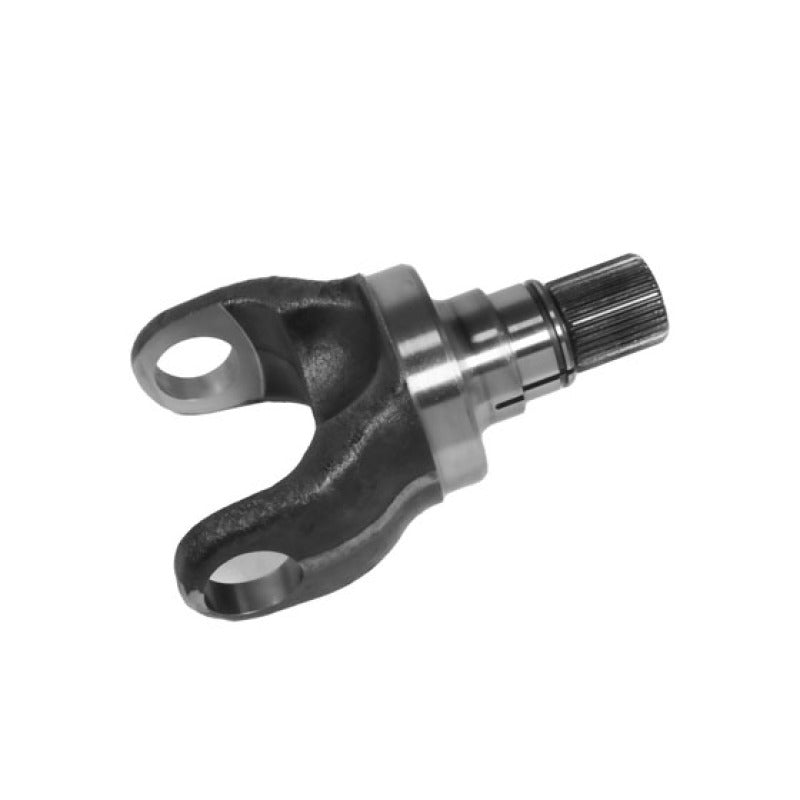 Yukon Gear Chromoly Outer Front Axle for Dana 60 35 Spline 7.03in Long - Mammoth Racing -