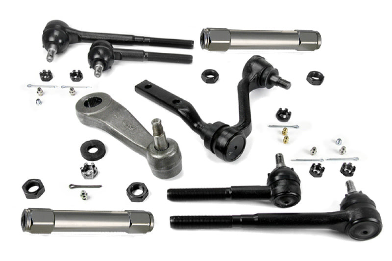 Ridetech 1967 Camaro Manual Steering Kit - Mammoth Racing -