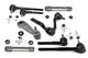 Ridetech 1967 Camaro Manual Steering Kit - Mammoth Racing -
