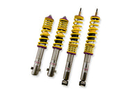 KW Coilover Kit V3 VW Golf III / Jetta III (1HXO); all incl. Cabrio (-02); 2WD; all engines - Mammoth Racing -